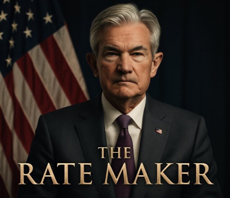 Goldman Sachs – Powell warns of rising job market risks as GDP growth slows BBM JOBS