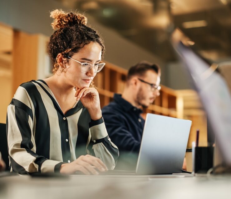 AI Advancements Hinder Young Workers’ Job Prospects BBM JOBS