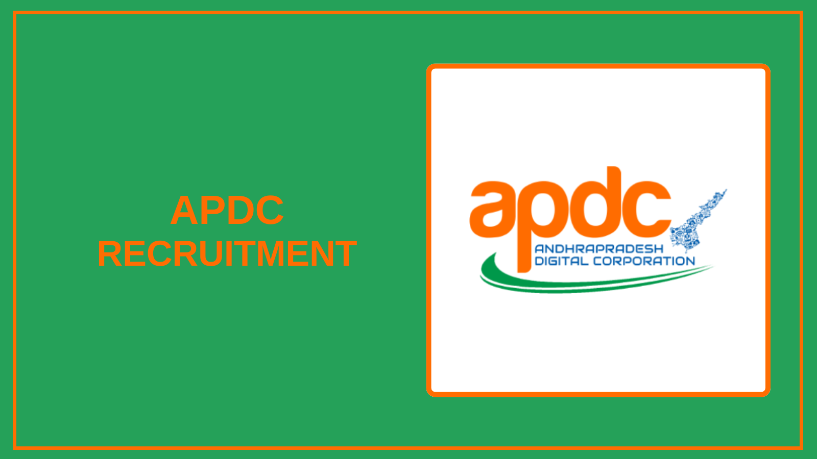 APDC Recruitment 2025 – Apply for Vacancies BBM JOBS NEWS APDC Recruitment 2025 – Apply for Vacancies BBM JOBS NEWS