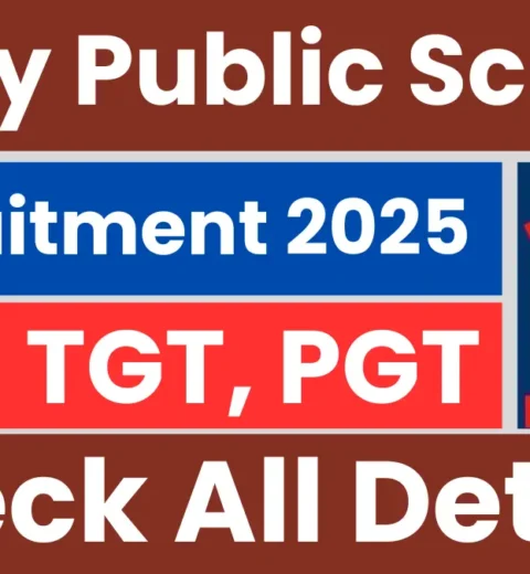 LIC AAO Generalist Recruitment 2025: Notification Released for 350 Vacancies BBM JOBS NEWS