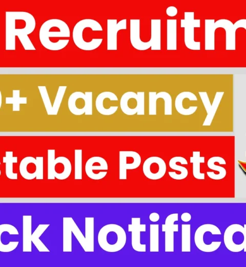Indian Oil IOCL SR Apprentice Recruitment 2025: Apply Online for 475 Vacancies BBM JOBS NEWS