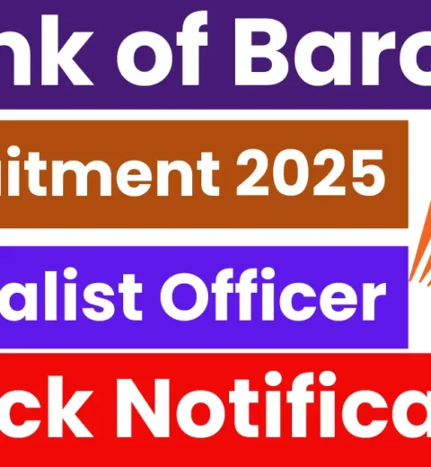 PGIMER Chandigarh Group B & C Recruitment 2025: Apply Online BBM JOBS NEWS