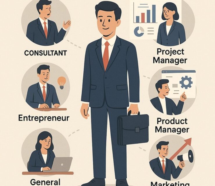 Career Opportunities After MBA | High-Paying Jobs & Global Scope BBM JOBS NEWS