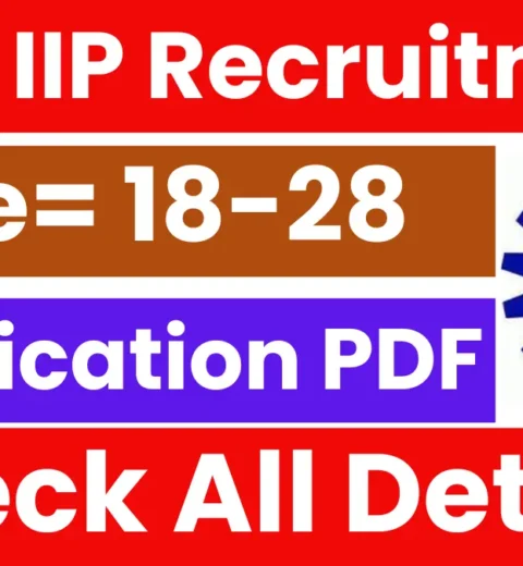 NIT Kurukshetra Officers Cadre Recruitment 2025: Notification Out and Apply Form BBM JOBS NEWS