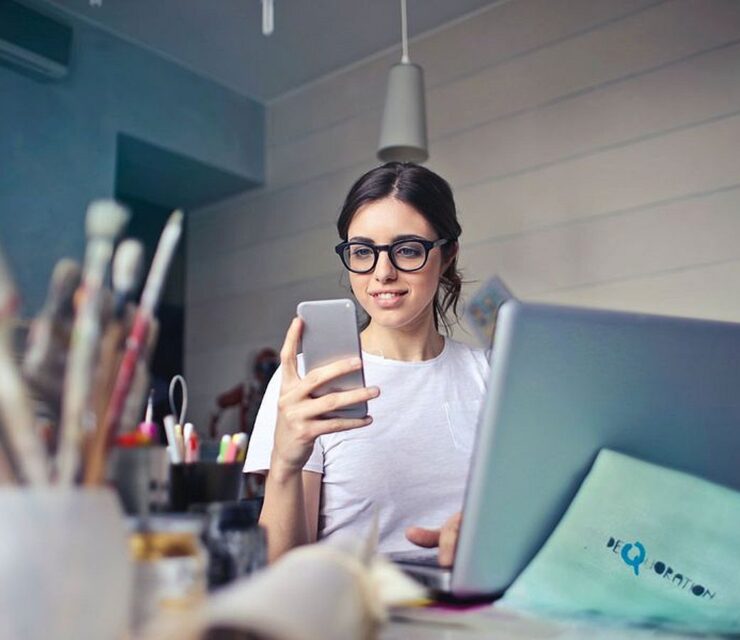 Doomscrolling as a job? Earn while scrolling social media all day BBM JOBS