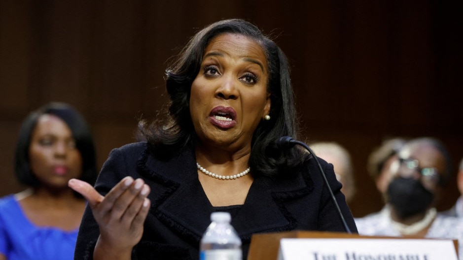 Fed Gov Lisa Cook to sue to retain her job after Trump’s decision to fire her BBM JOBS