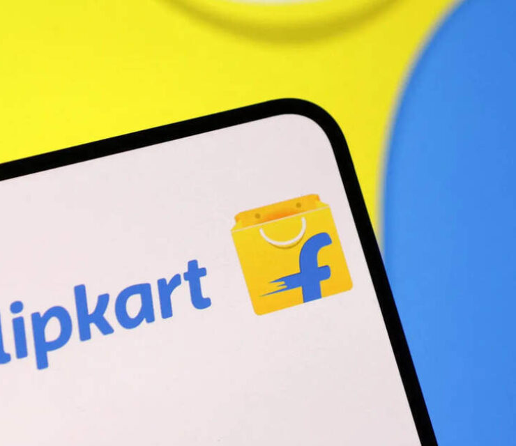Flipkart creates 2.2 lakh seasonal jobs ahead of festive season BBM JOBS