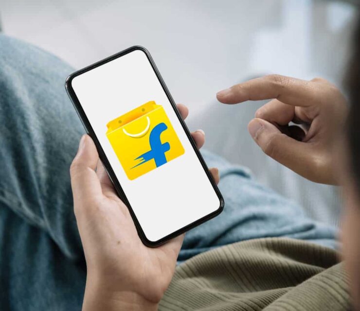 Flipkart to create over 2.2 lakh additional seasonal job opportunities this festive season BBM JOBS
