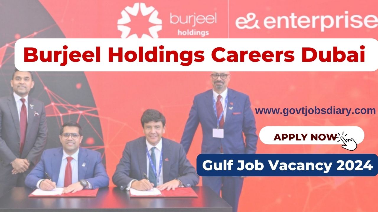 [Gulf Walkin]Burjeel Holdings Careers Dubai Vacancy|Gulf Jobs 100+ Vacancies BBM JOBS NEWS