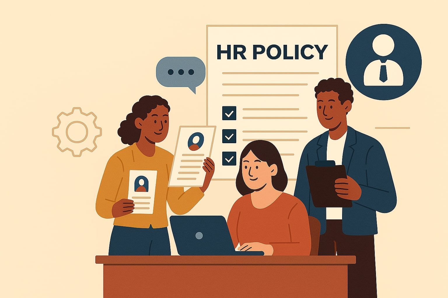 HR Full Form (Human Resources): Meaning, Role & Salary BBM JOBS NEWS
