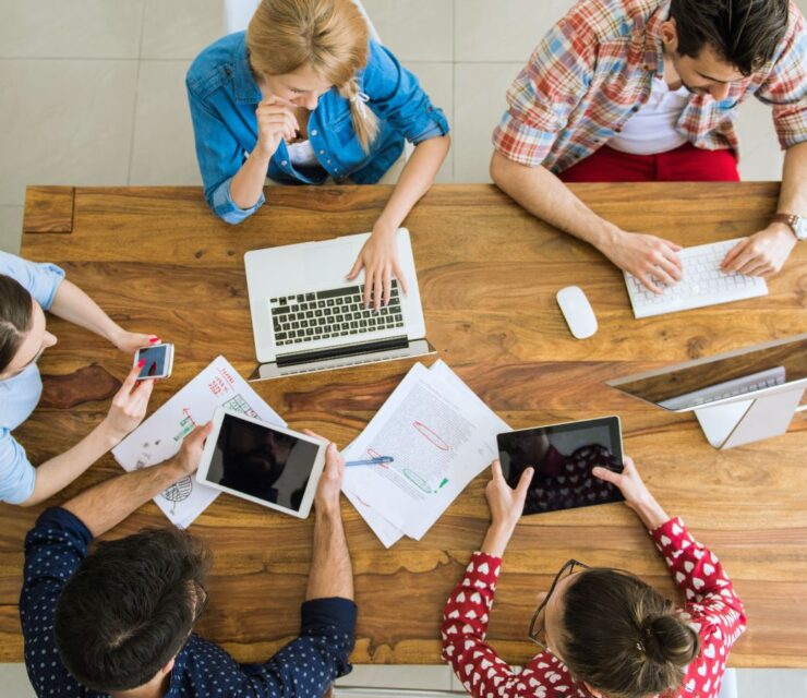How AI is hurting young workers: Stanford reveals impact on US jobs | Technology News BBM JOBS