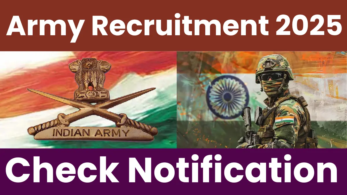 Indian Army SSC Tech Recruitment 2025: Apply Online for 381 Vacancies BBM JOBS NEWS