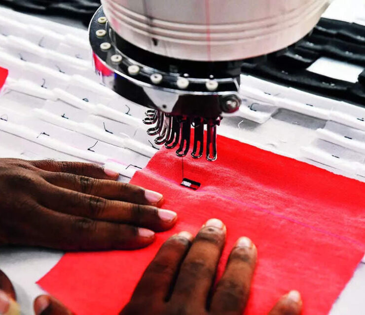 Indian Textile Industry Faces Job Loss Crisis, ETRetail BBM JOBS
