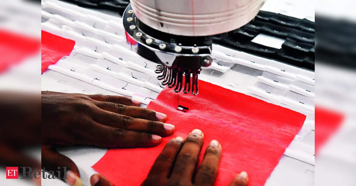 Indian Textile Industry Faces Job Loss Crisis, ETRetail BBM JOBS