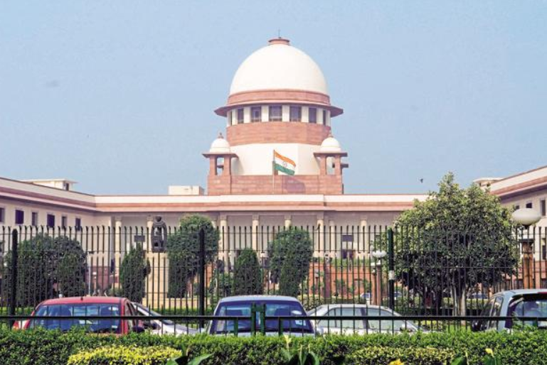 Junior Court Assistant Vacancies in Supreme Court of India BBM JOBS NEWS