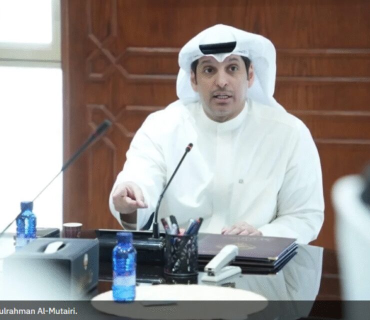 Kuwait’s Innovative Strategy to Boost Media and Tourism Jobs Through Private Sector Partnerships, ETHRWorldEMEA BBM JOBS