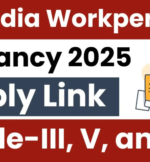 NIT Kurukshetra Officers Cadre Recruitment 2025: Notification Out and Apply Form BBM JOBS NEWS