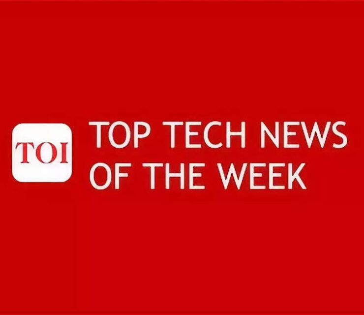 Over 149,000 tech workers lost job in 2024; Intel announces retirement of CEO; Government blocks over 59,000 WhatsApp accounts and other top tech news of the week BBM JOBS