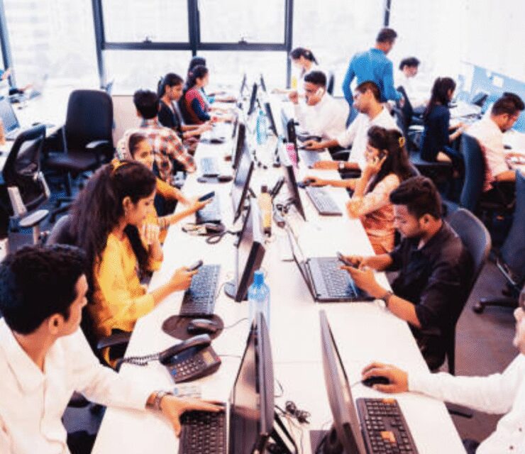 PLI Scheme Powers Job Growth: Over 2.89 Lakh Jobs Created In Food Processing Industry | Industry BBM JOBS