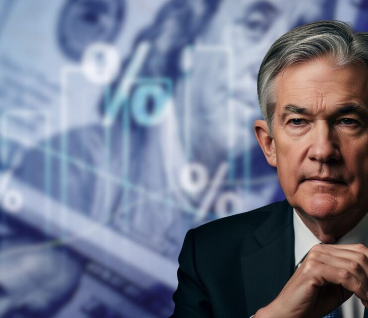 Powell hints at rate cuts as Fed balances inflation and job market  BBM JOBS