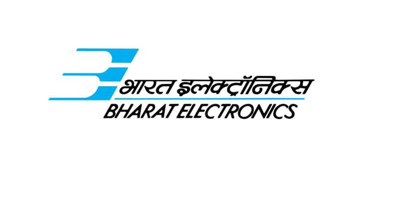 Recruitment of Fixed Tenure Engineers in Bharat Electronics Limited BBM JOBS NEWS