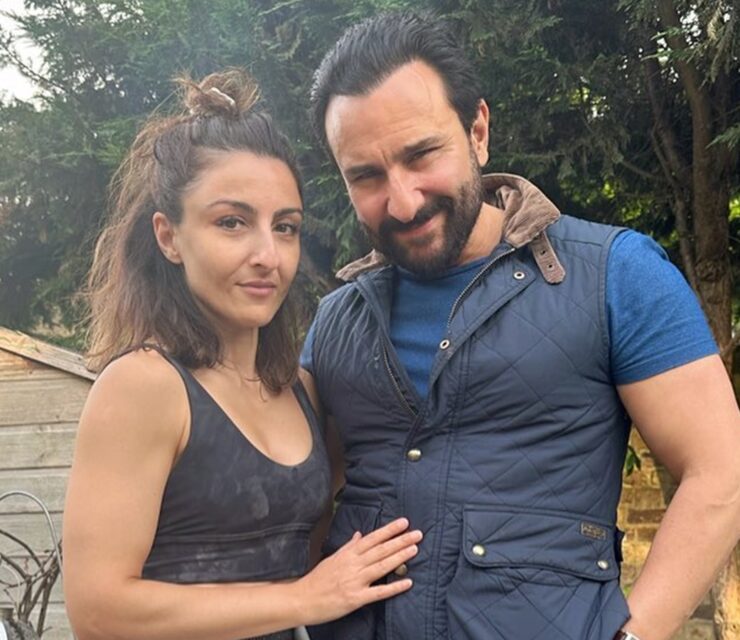 Soha Ali Khan was spending her entire Rs 2 lakh salary from banking job on rent, her first film salary was 5 times her annual income | Bollywood News BBM JOBS