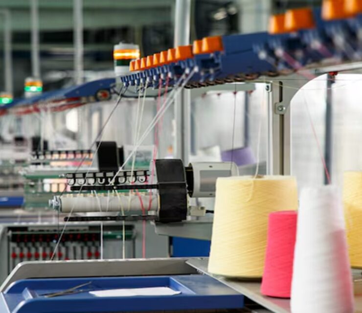 Textile units in Surat, Tiruppur halt production; large-scale job losses seen – Industry News BBM JOBS