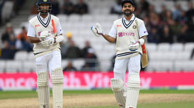 Thank You For Making My Job At No.4 Easier: Virat Kohli To Pujara BBM JOBS