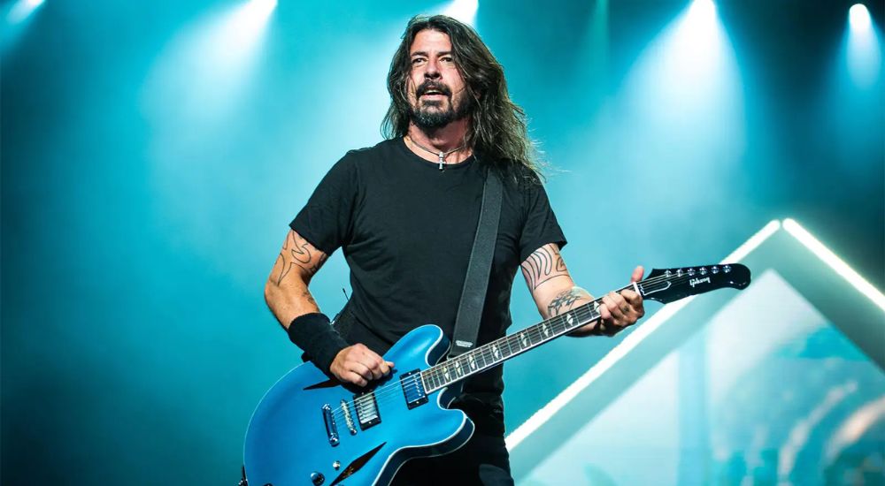 The Musical Journey of a Rock Icon BBM JOBS NEWS