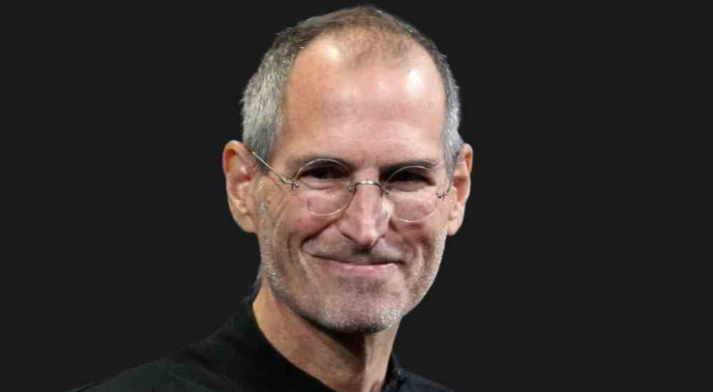 Was Steve Jobs Adopted? Wiki Bio [2023] BBM JOBS NEWS