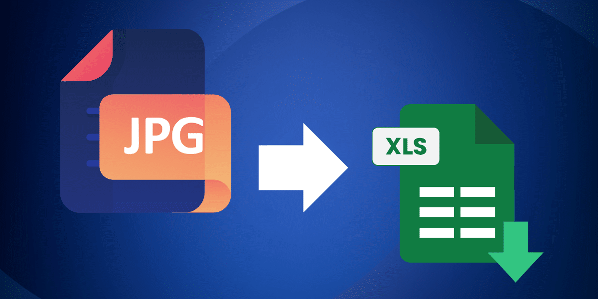 Useful Image to Excel Converters for Data Entry Professional, 2025 BBM JOBS NEWS