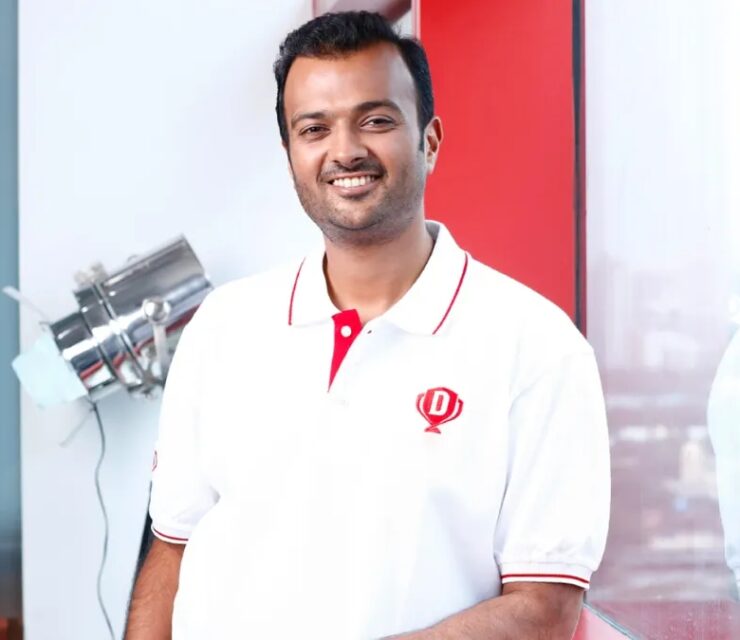 ‘No job cuts, enough capital to rebuild’: Dream11 CEO Harsh Jain after 95% revenue hit from Online Gaming Bill – Industry News BBM JOBS