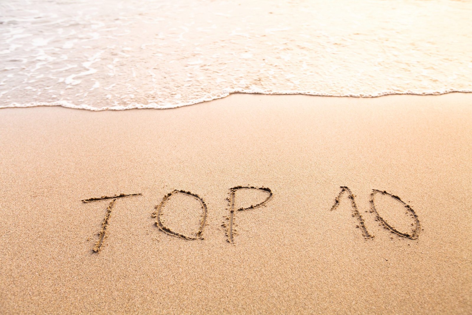 10 reasons for not renting the executive CV clerk