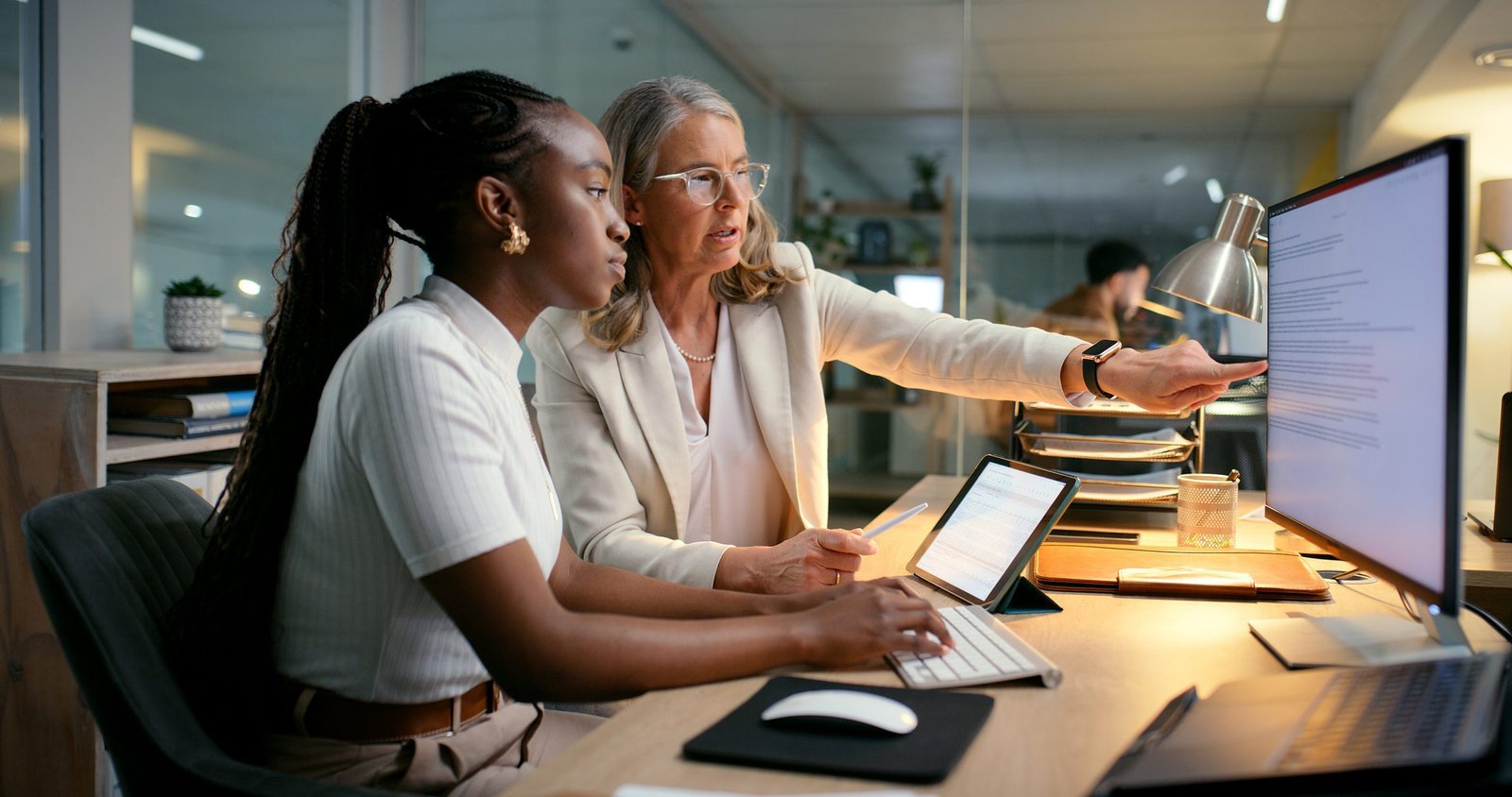 10 tips for trainees in the European Union bubble - EURACTIV jobs