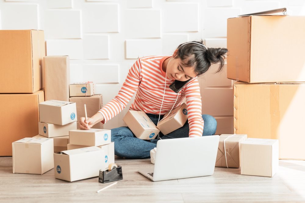 18 Amazon Work at Home Jobs and Money-Making Gigs