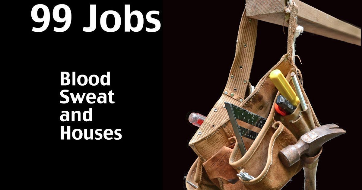 365 jobs: 99 jobs: Cake Starter campaign