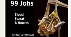 365 jobs: Cake Starter, Second week: Birthday version