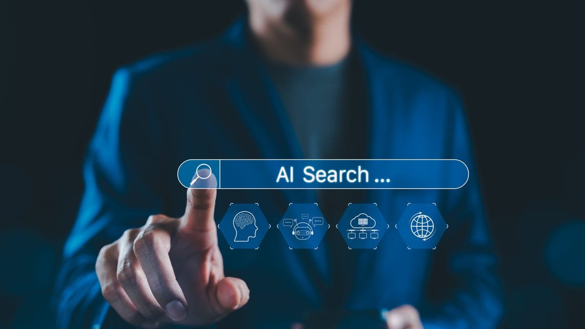 4 things that intelligence researchers do in the era of artificial intelligence