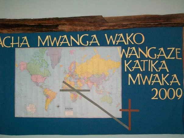 #50- The Mission Held- Life and TIPER (Job 10:12)