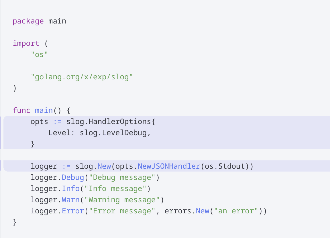 A comprehensive guide for organized registration in Golag