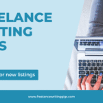 Freelance Writing Jobs