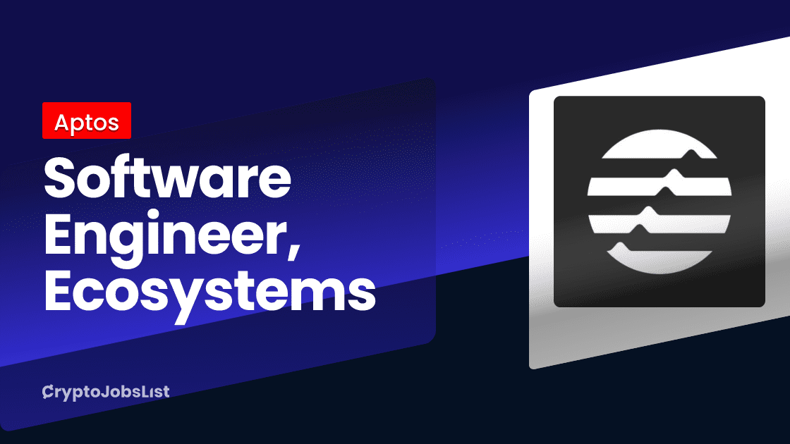 APTOS appoints a software engineer, environmental systems. Palo Alto, California