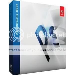Adobe Photoshop CS5 ~ online jobs / devices / programs / lessons / movies / Windows / iOS / Android / anything that goes