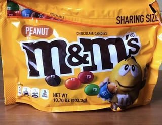 After more than 200 job requests, this is my dinner for today.