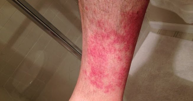 Always something to discover ....