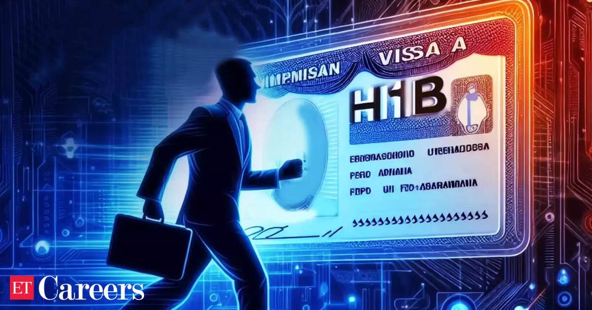 American banks to rely on the centers of India after Trump imposed a visa fee