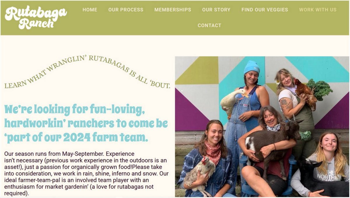 Approved organic and dynamic vegetable farms, gardener functions on the market