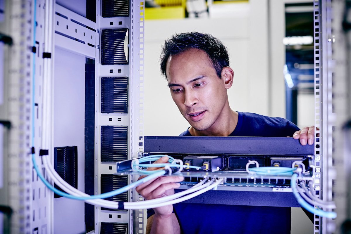 Artificial Intelligence: Five Persons that put energy use in the data center-or emissions-in the context | News | Environmental works