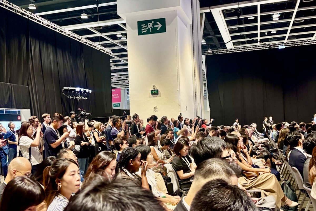 Artificial intelligence is to strangle the demand for beginner sustainability talents: recruiter | News | Environmental works