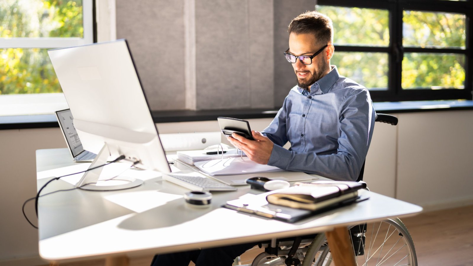 Au Travail: 5 Méthodes Efficses Pour En Sortir Durablement